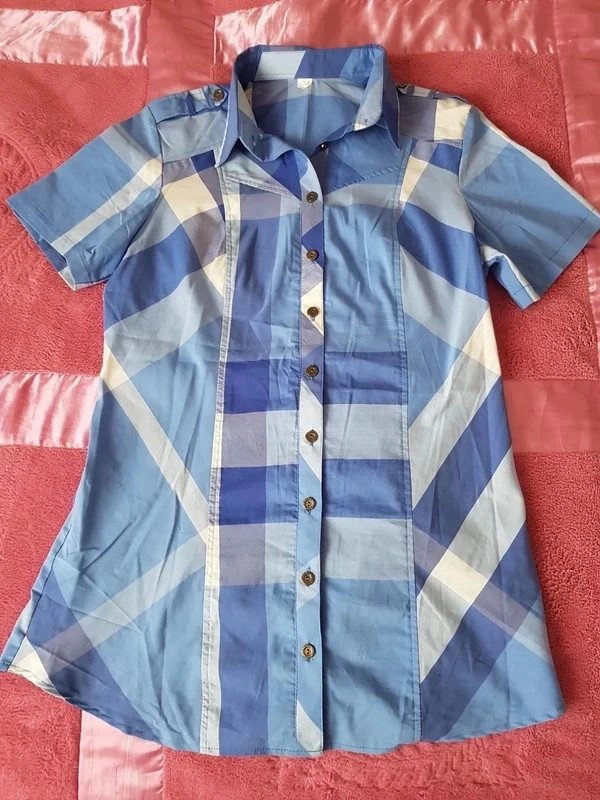 Damen Bluse (38)