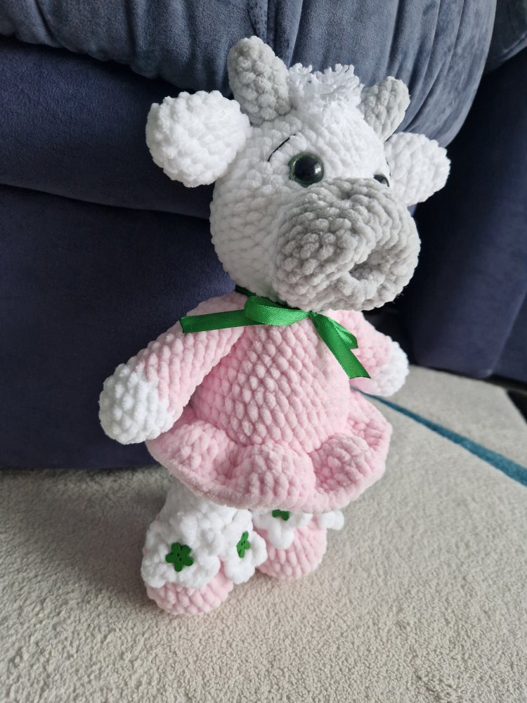 Kuscheltier, Plüschtier 