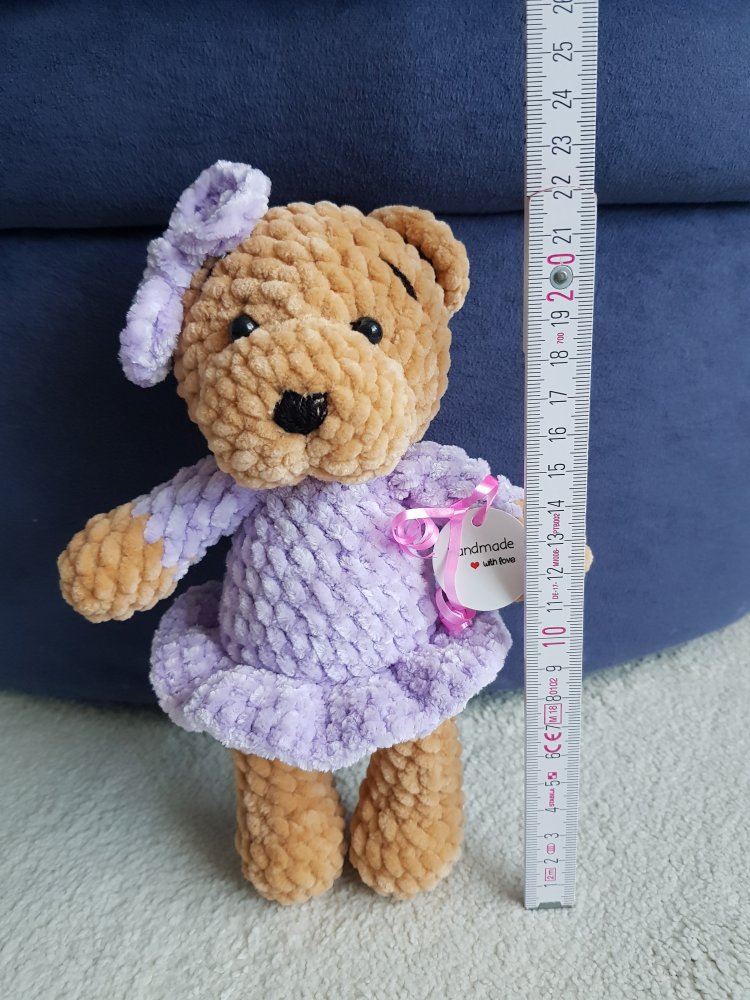 Kuscheltier, Plüschtier 