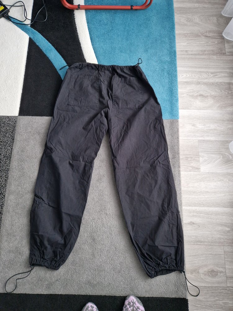 Damen Hose (38)