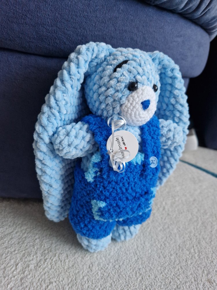 Kuscheltier, Plüschtier 