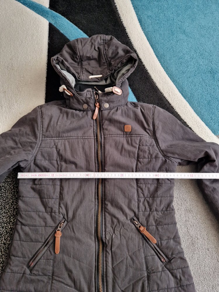 Damen Jacke (38)