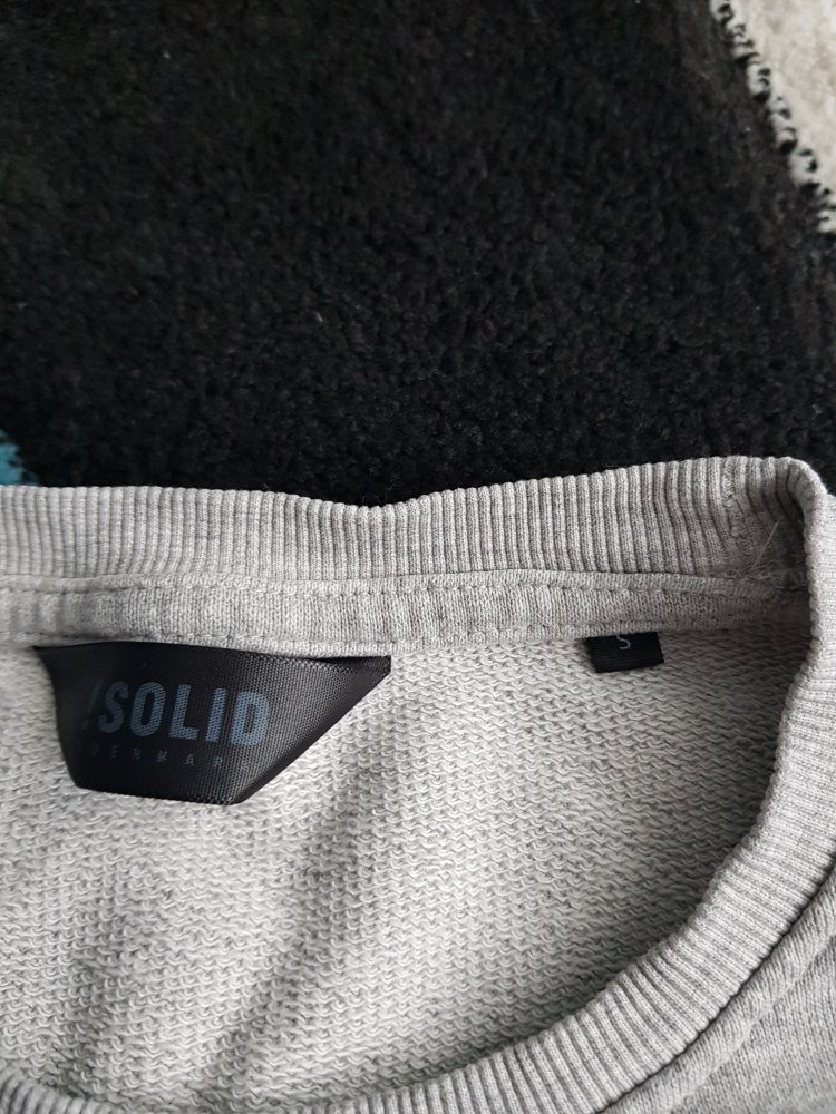 Herren Pullover (S)