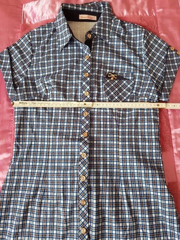 Damen Bluse (38)