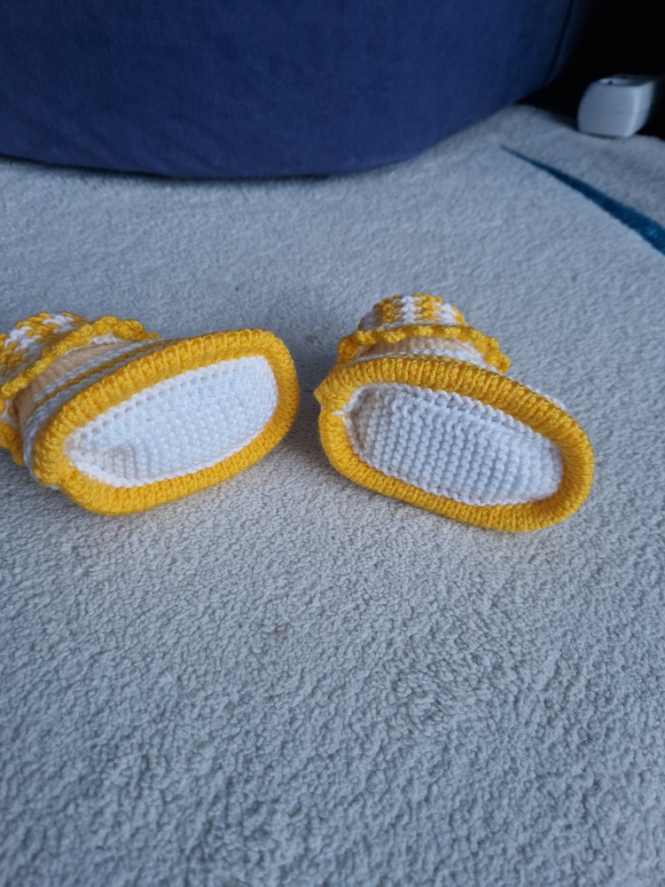 Baby Socken (56)