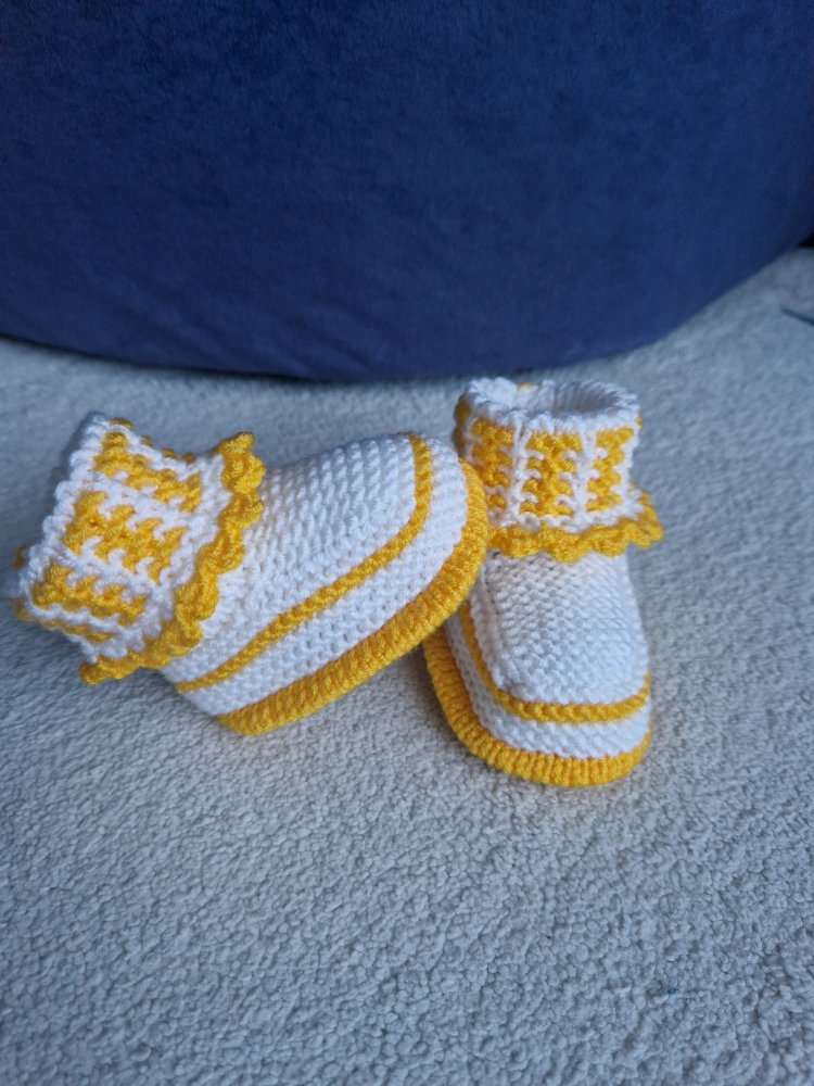 Baby Socken (56)
