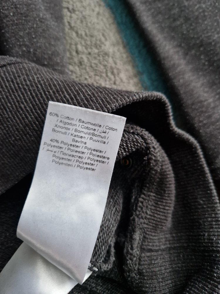 Herren Pullover (M)