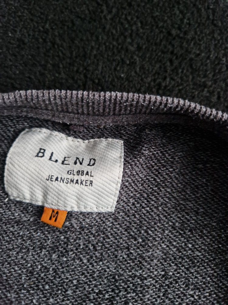 Herren Pullover (M)