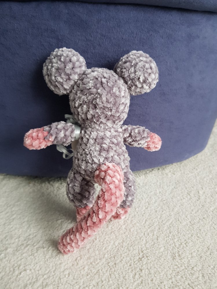 Kuscheltier, Plüschtier 