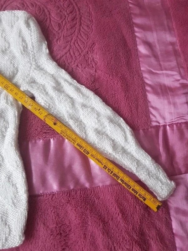 Mädchen Pullover (68)
