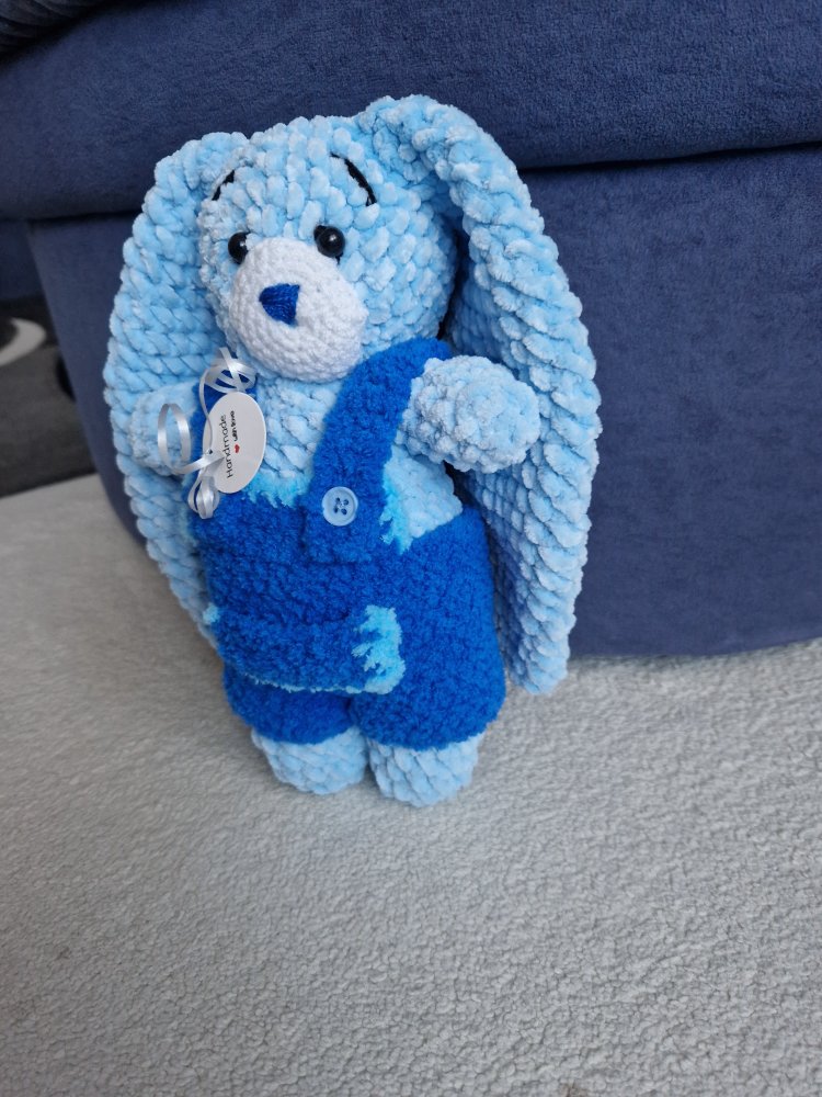 Kuscheltier, Plüschtier 