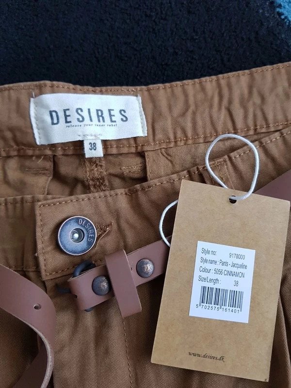 Damen Hose (L)