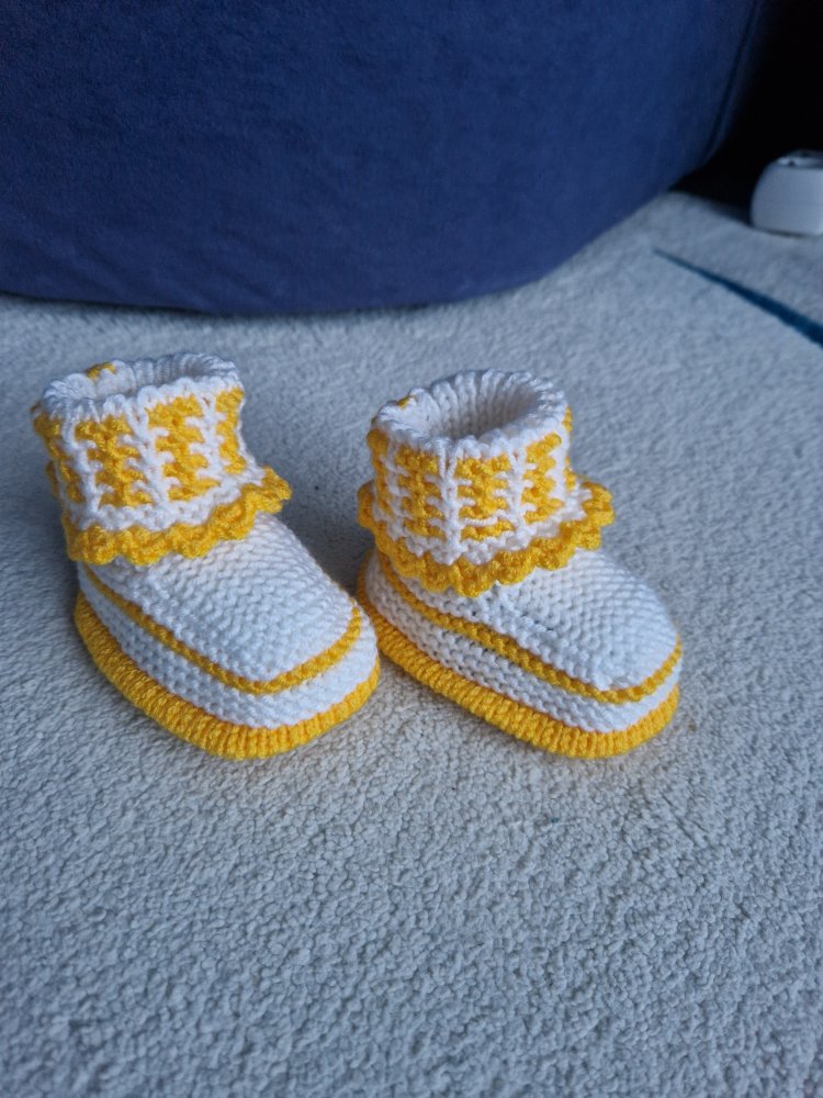 Baby Socken (56)