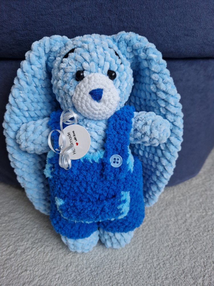 Kuscheltier, Plüschtier 
