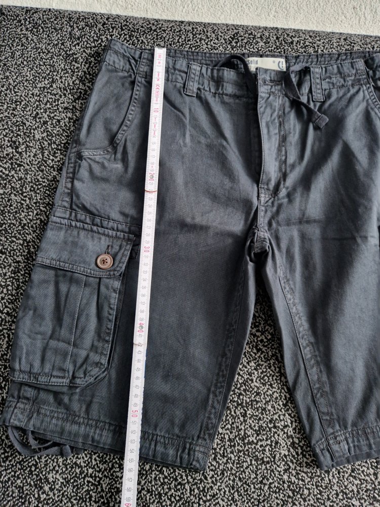 Herren Short (M)