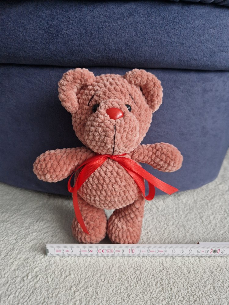 Kuscheltier, Plüschtier 