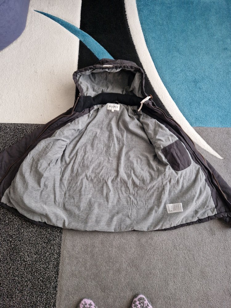Damen Jacke (38)