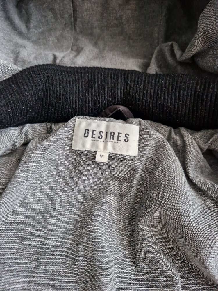 Damen Jacke (38)