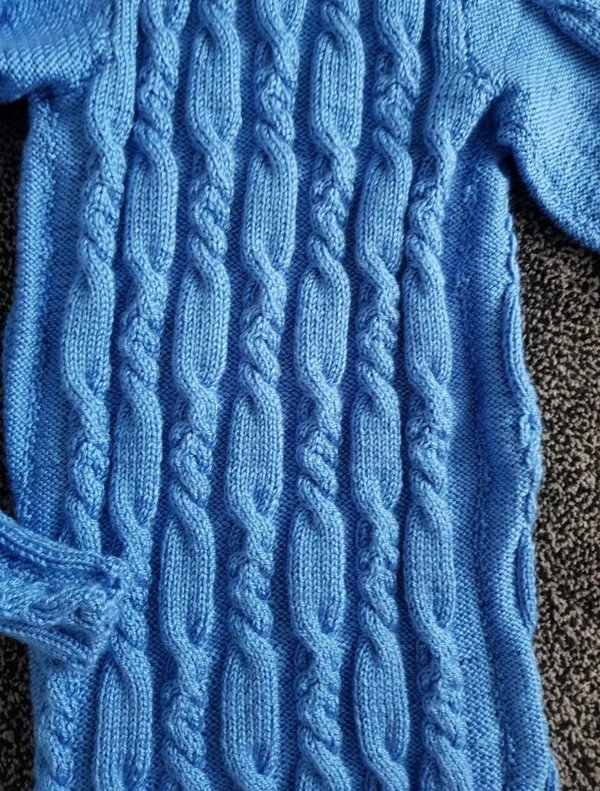 Damen Pullover (34)