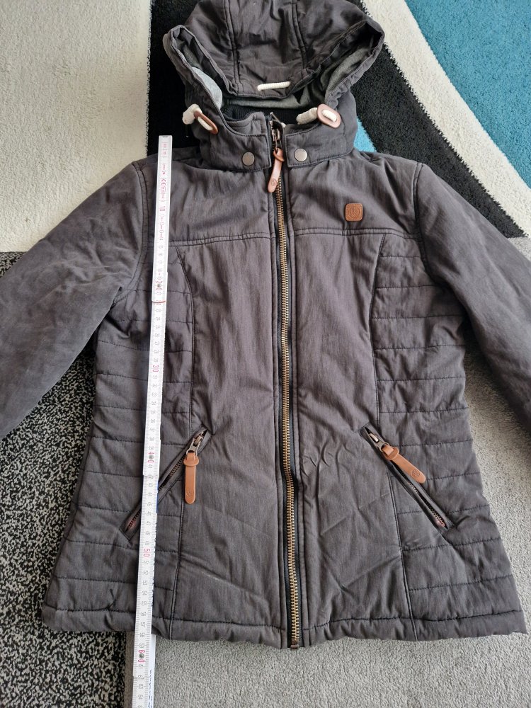 Damen Jacke (38)