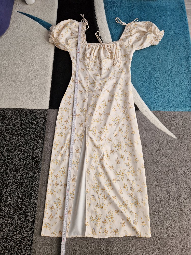 Damen Kleid (36)