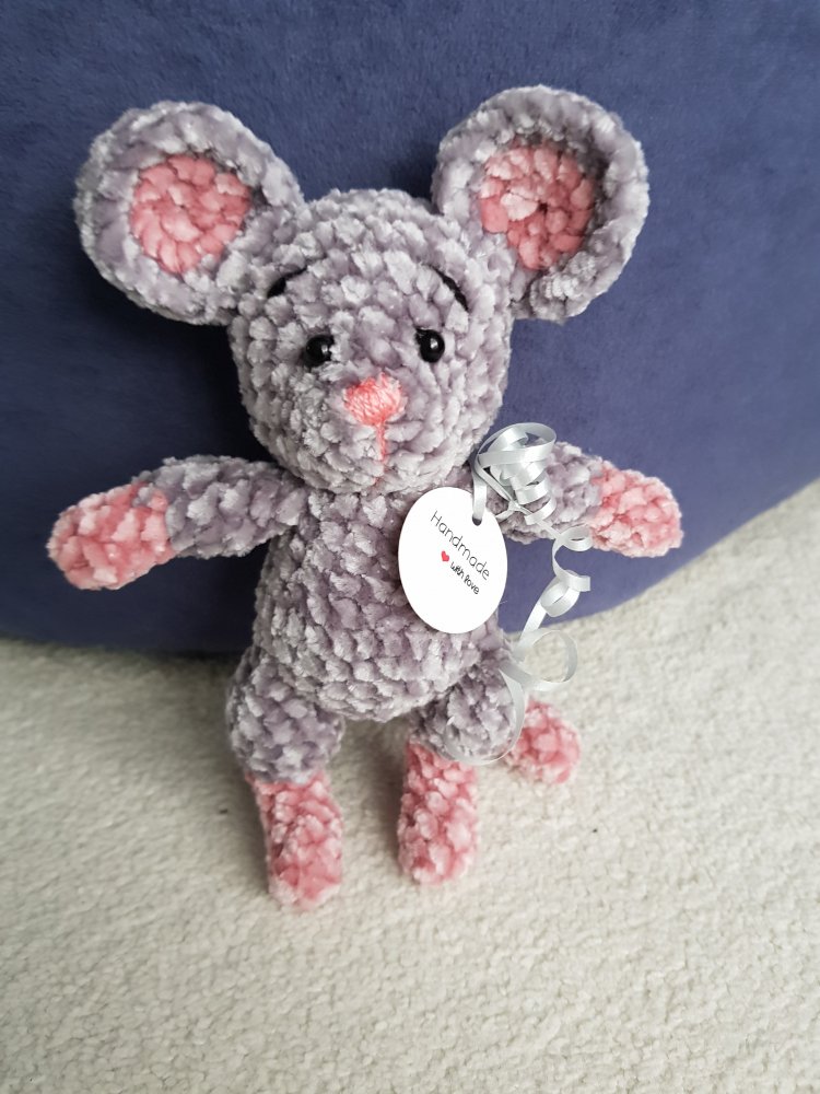 Kuscheltier, Plüschtier 