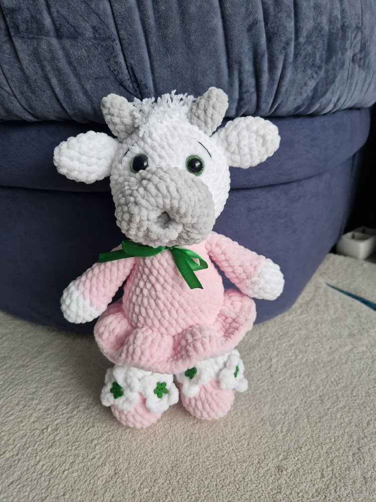 Kuscheltier, Plüschtier 