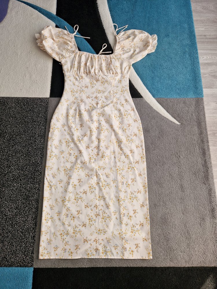 Damen Kleid (36)
