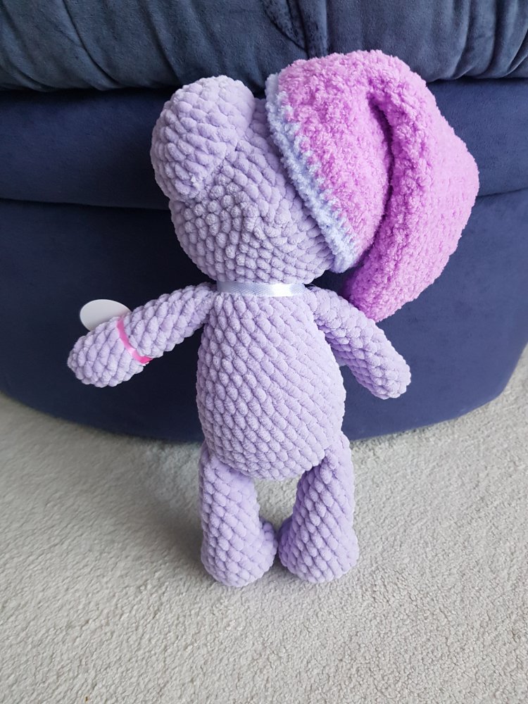 Kuscheltier, Plüschtier 