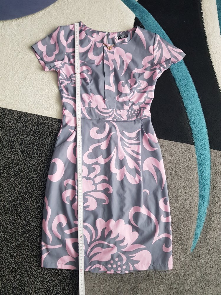 Damen Kleid (34)