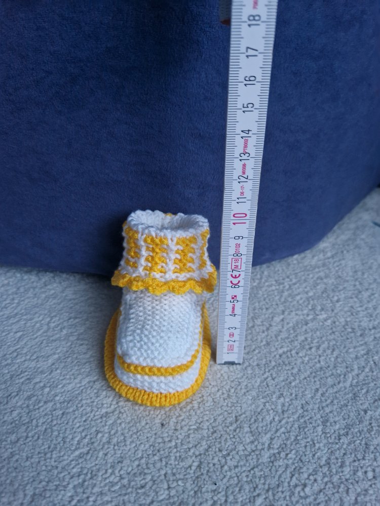 Baby Socken (56)