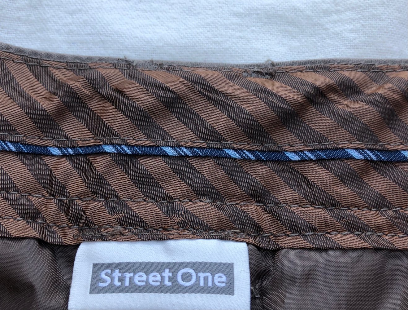 Rock von Street One