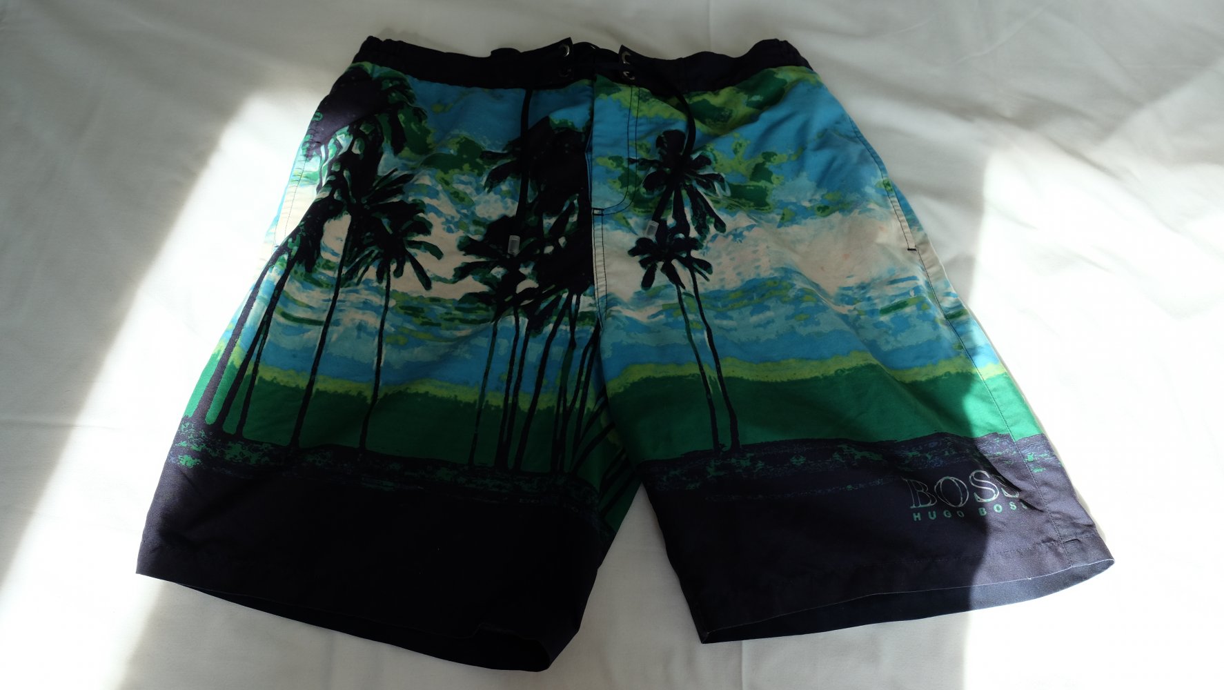 Hugo Boss Badehose