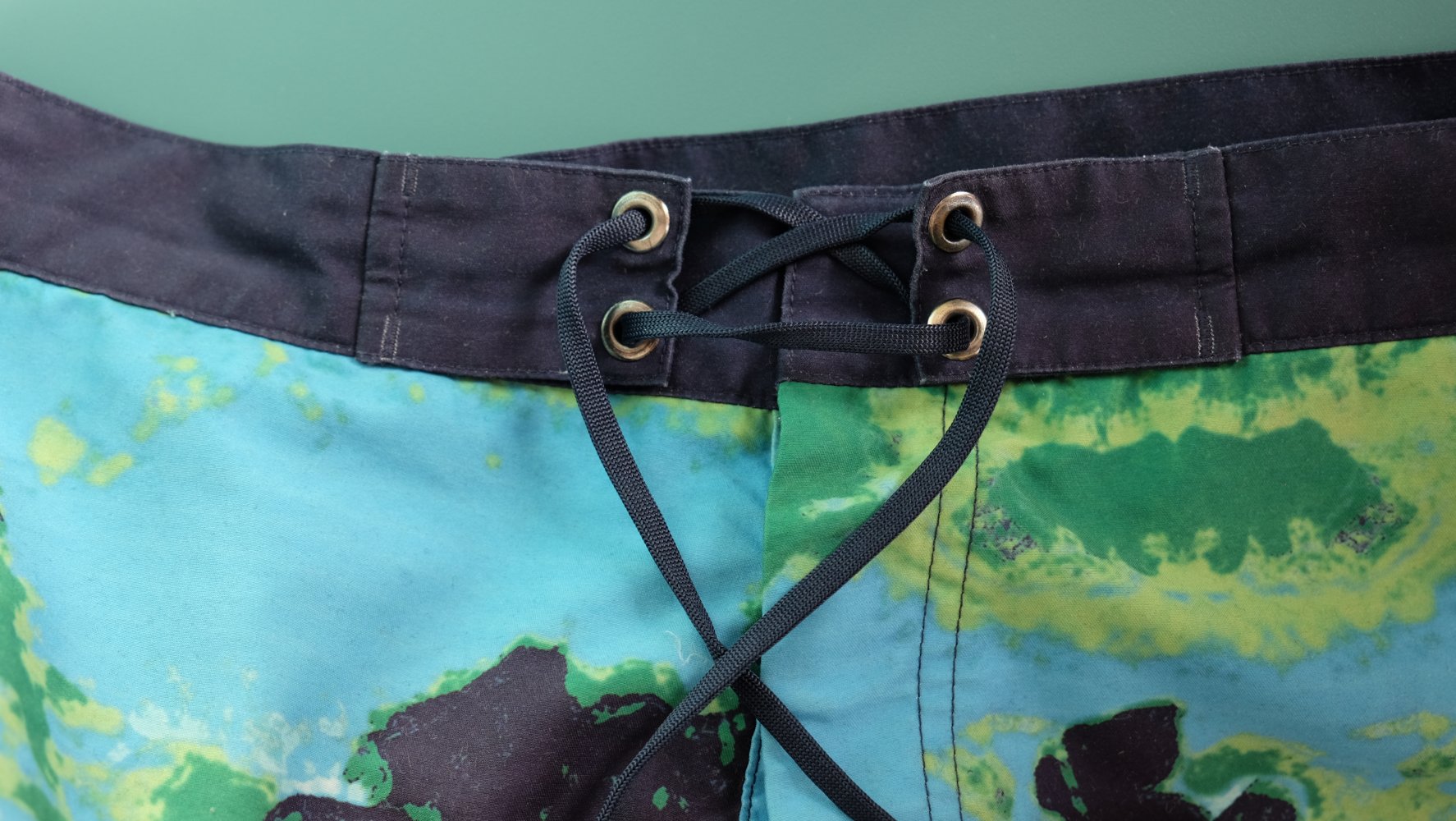 Hugo Boss Badehose