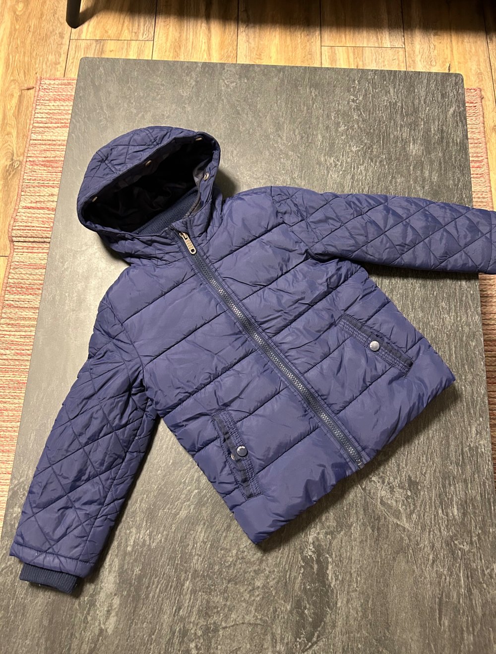 Jacke
