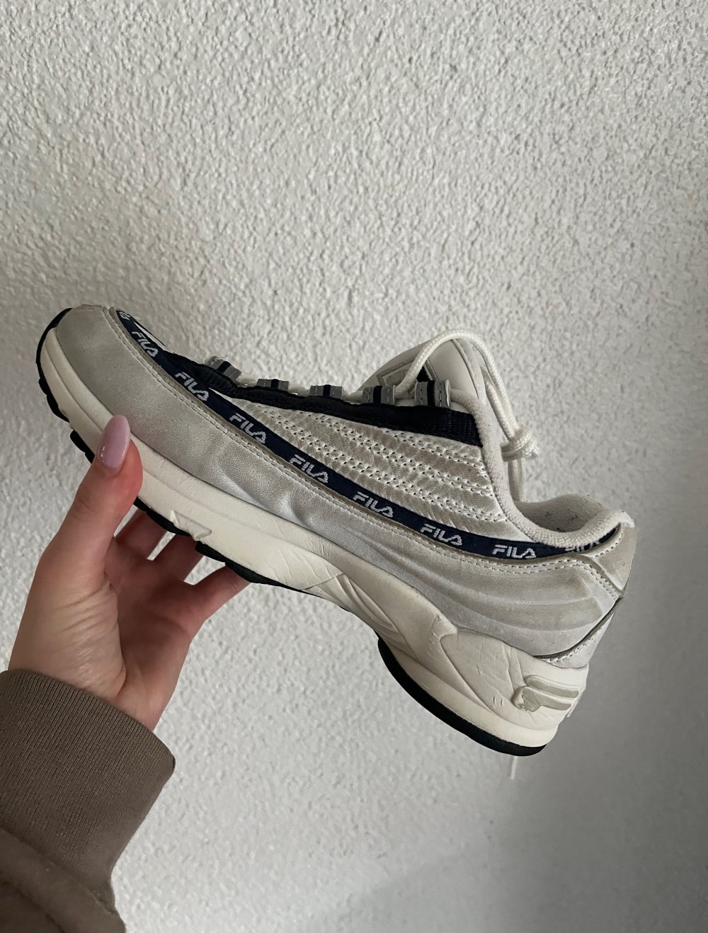 Fila Schuhe