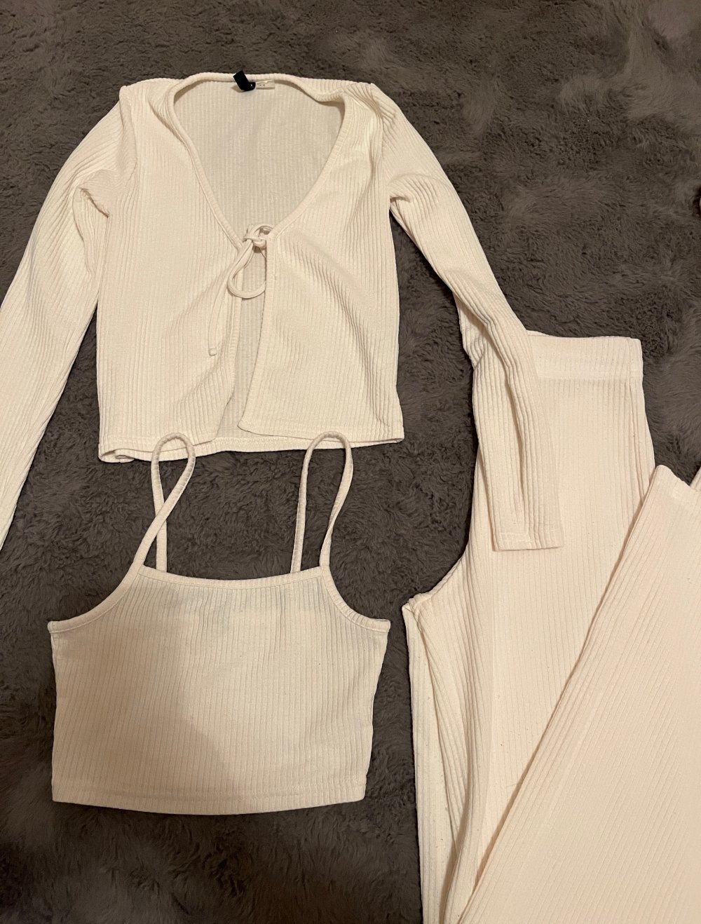 H&M set