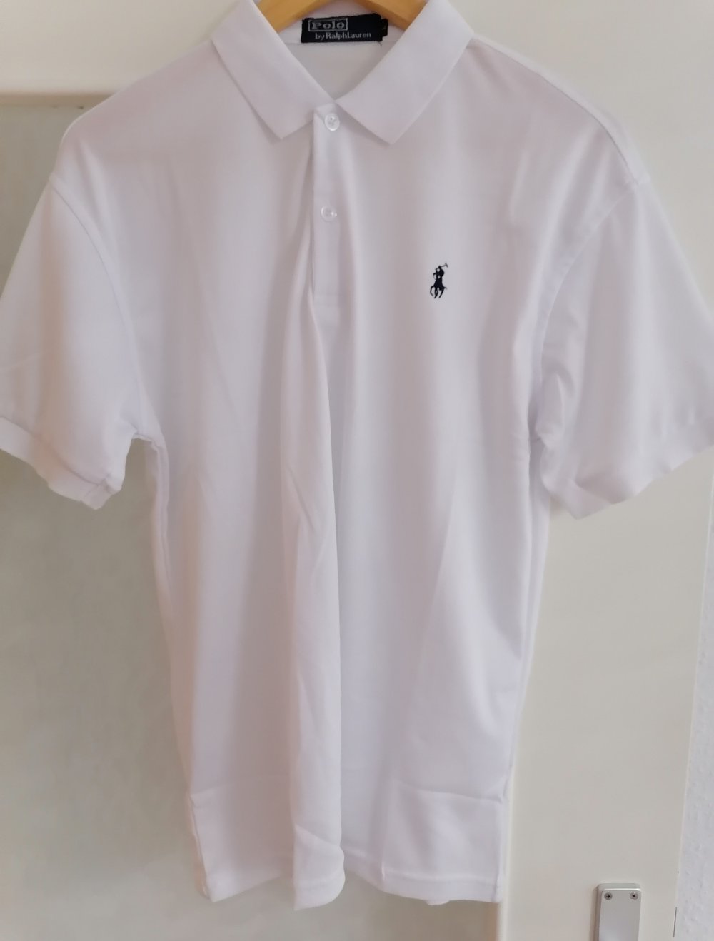 Ralph Lauren Poloshirt Herren
