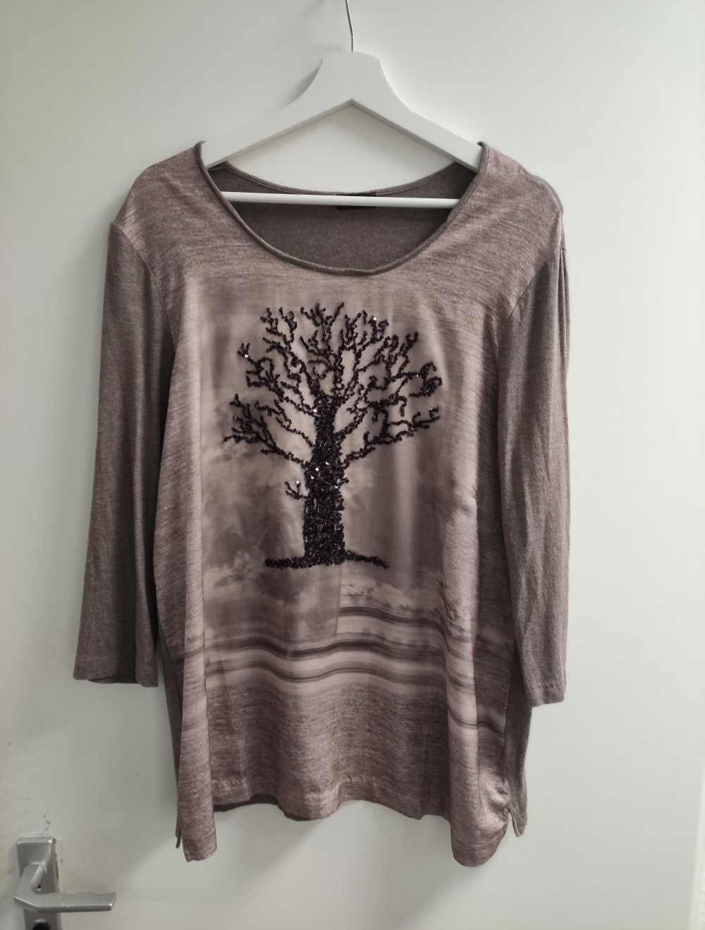 Langarmshirt von Gerry Weber