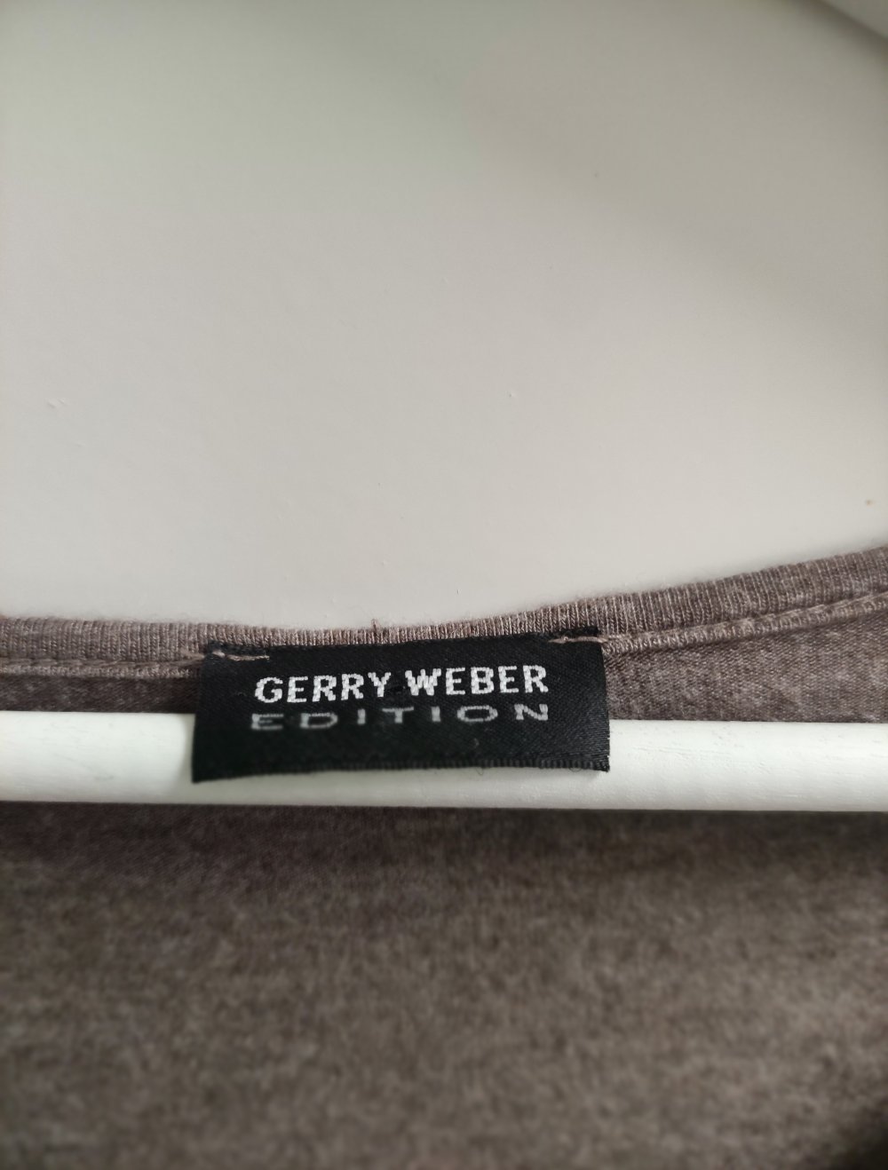 Langarmshirt von Gerry Weber