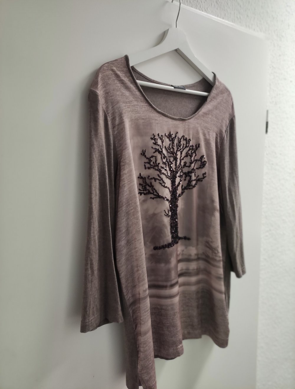 Langarmshirt von Gerry Weber