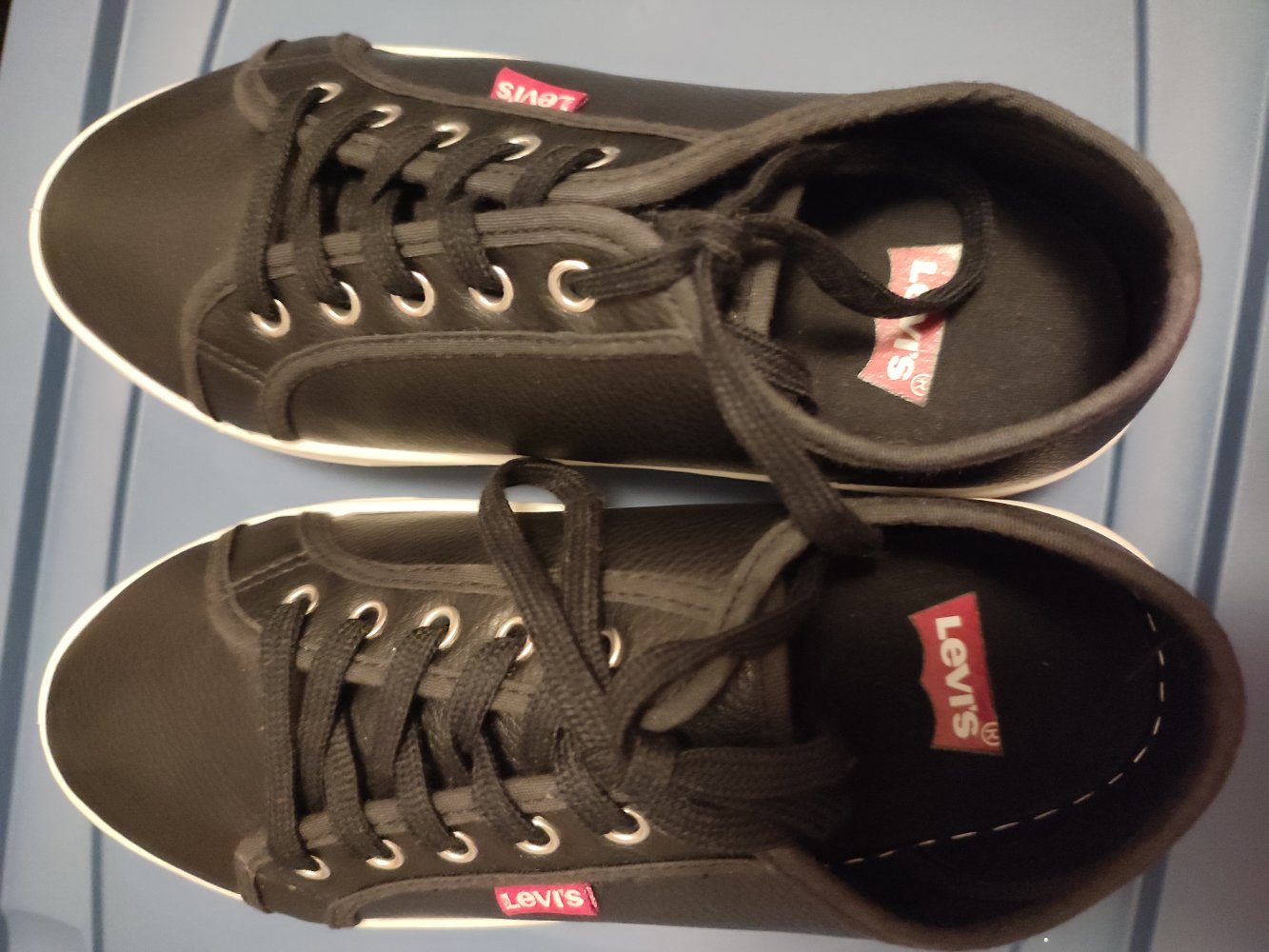 Levi's Schuhe 
