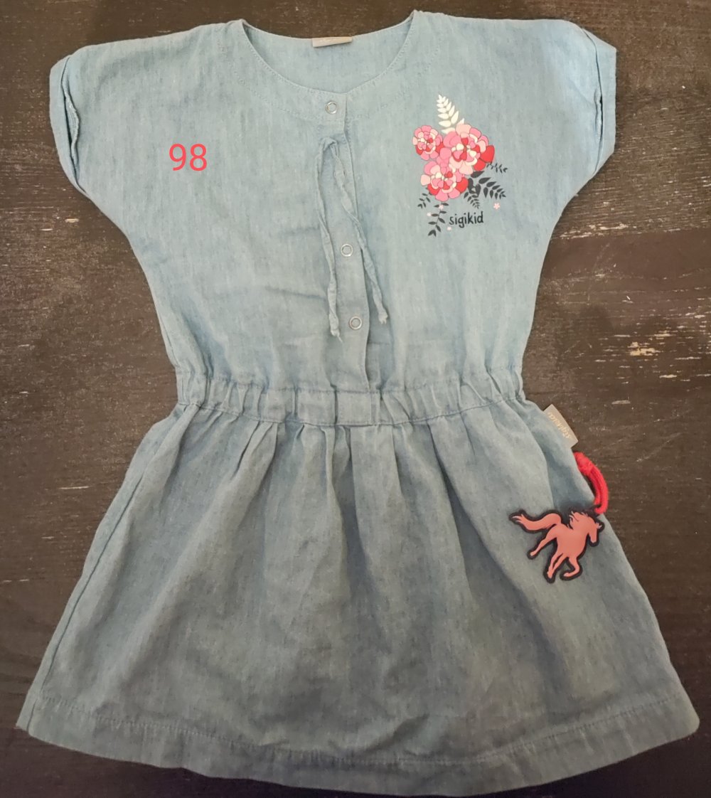 Sigikid Kleid 