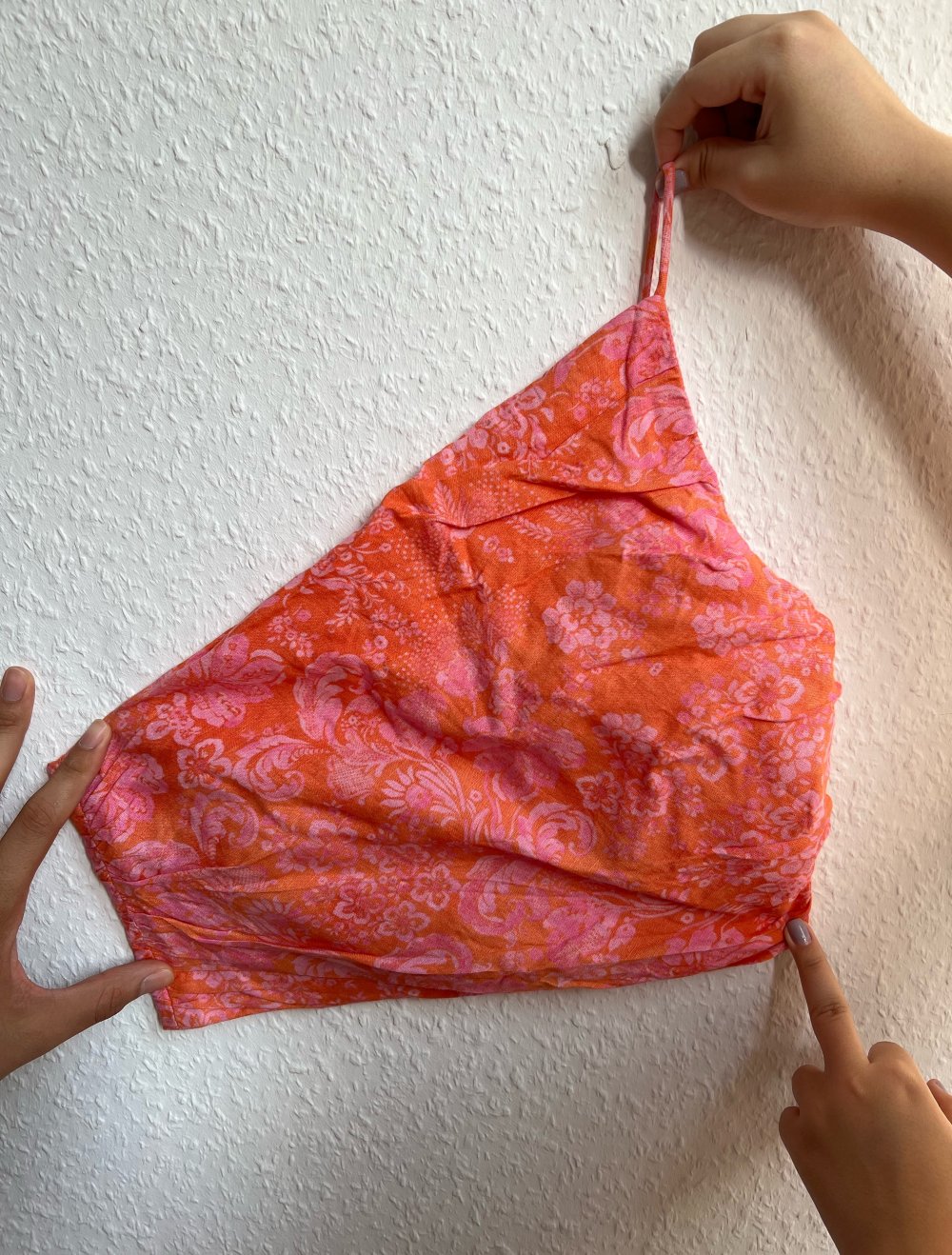 Zara top