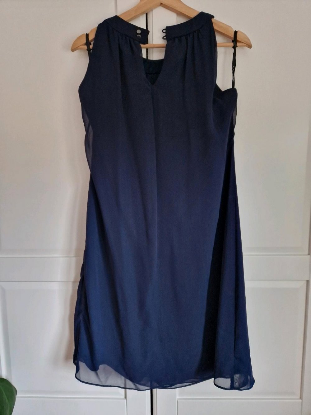 Kleid von Vera Mont