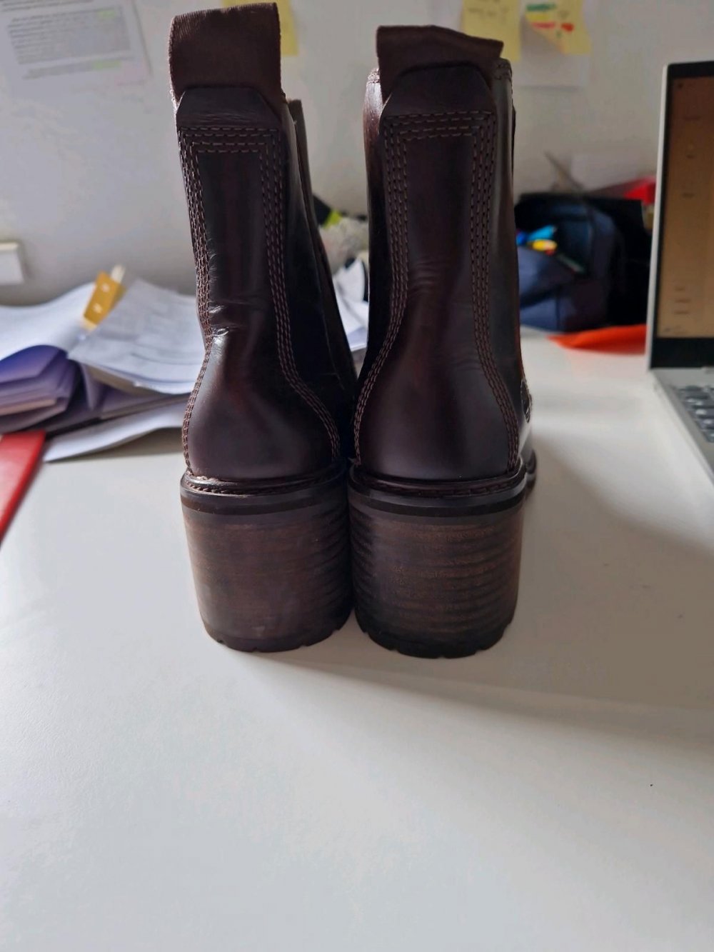 Timberland Stiefelletten
