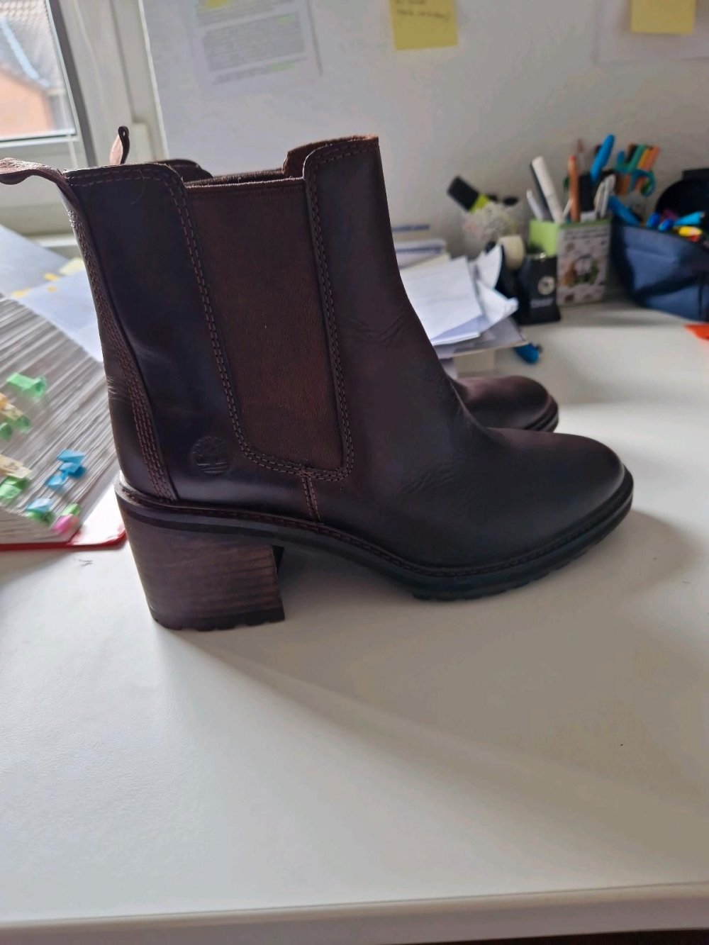 Timberland Stiefelletten