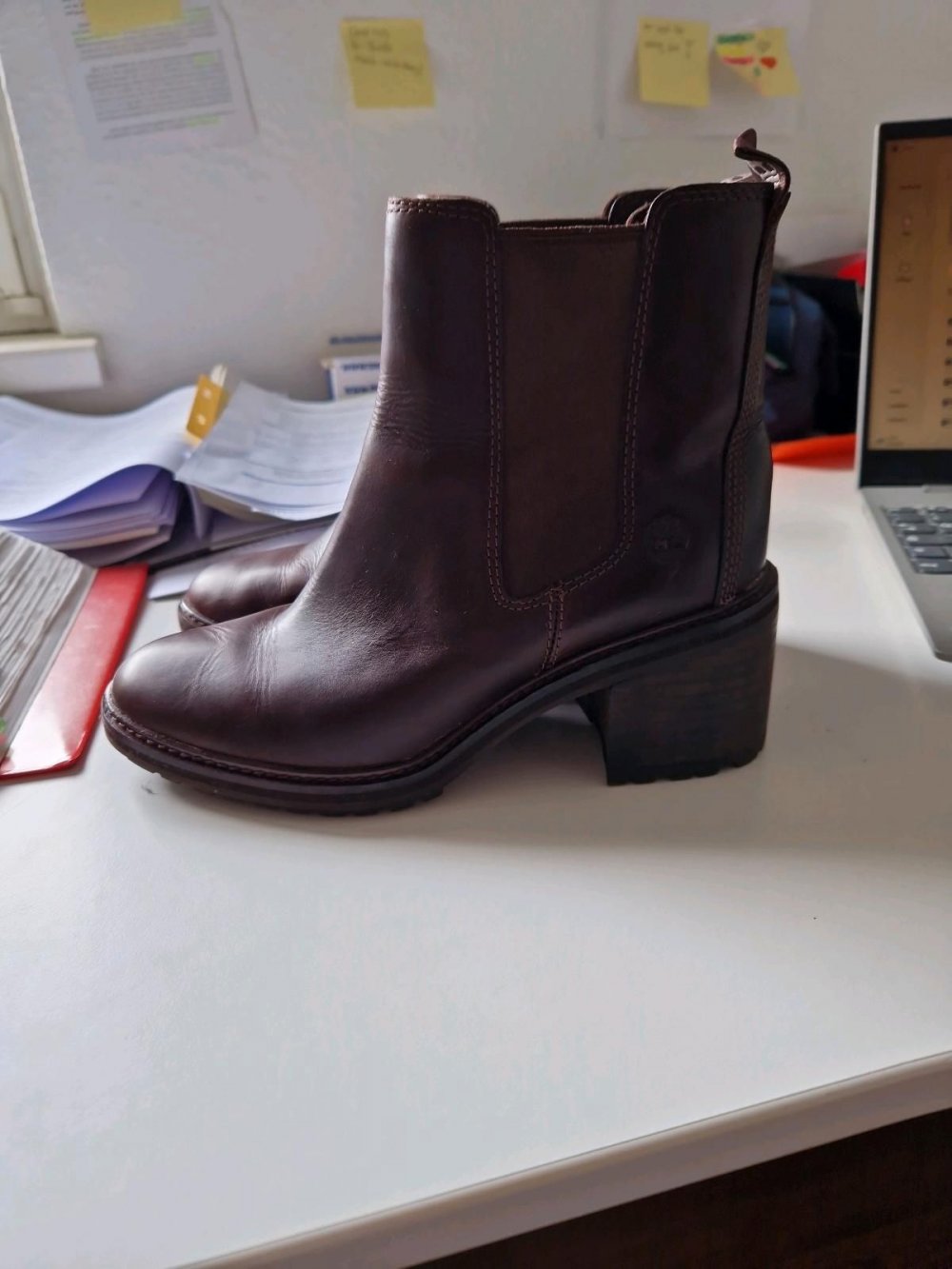 Timberland Stiefelletten