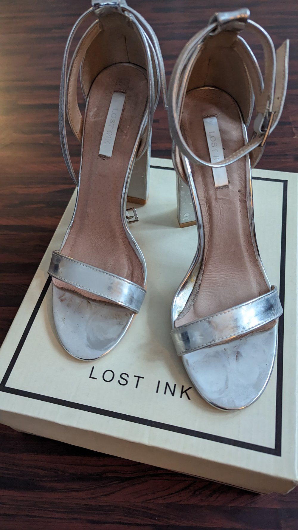 Schuhe 