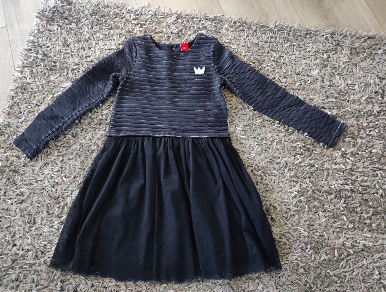 Kleid von S.Oliver